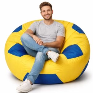 Puff Bola